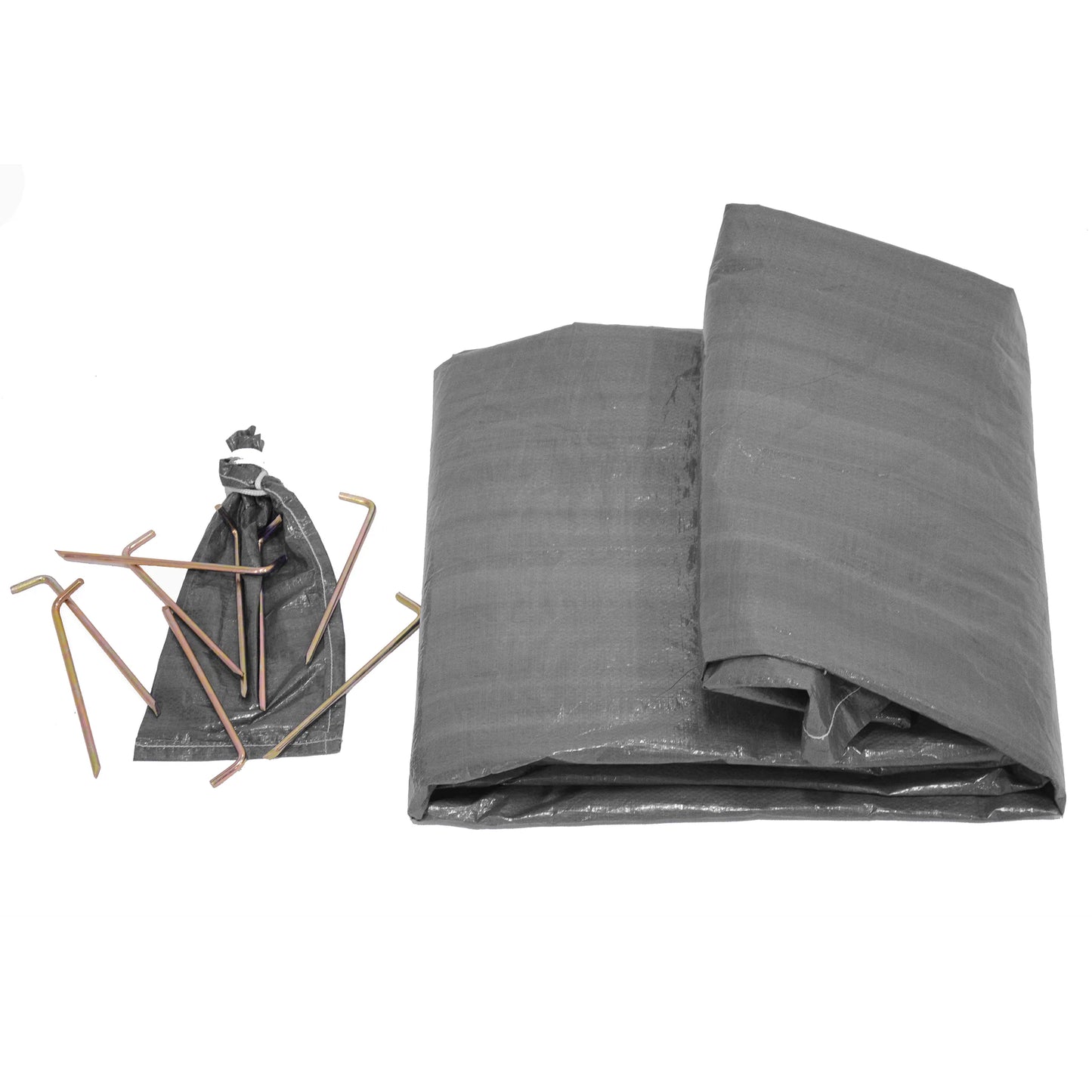 Ground Tarp - Avalon Bell Tent