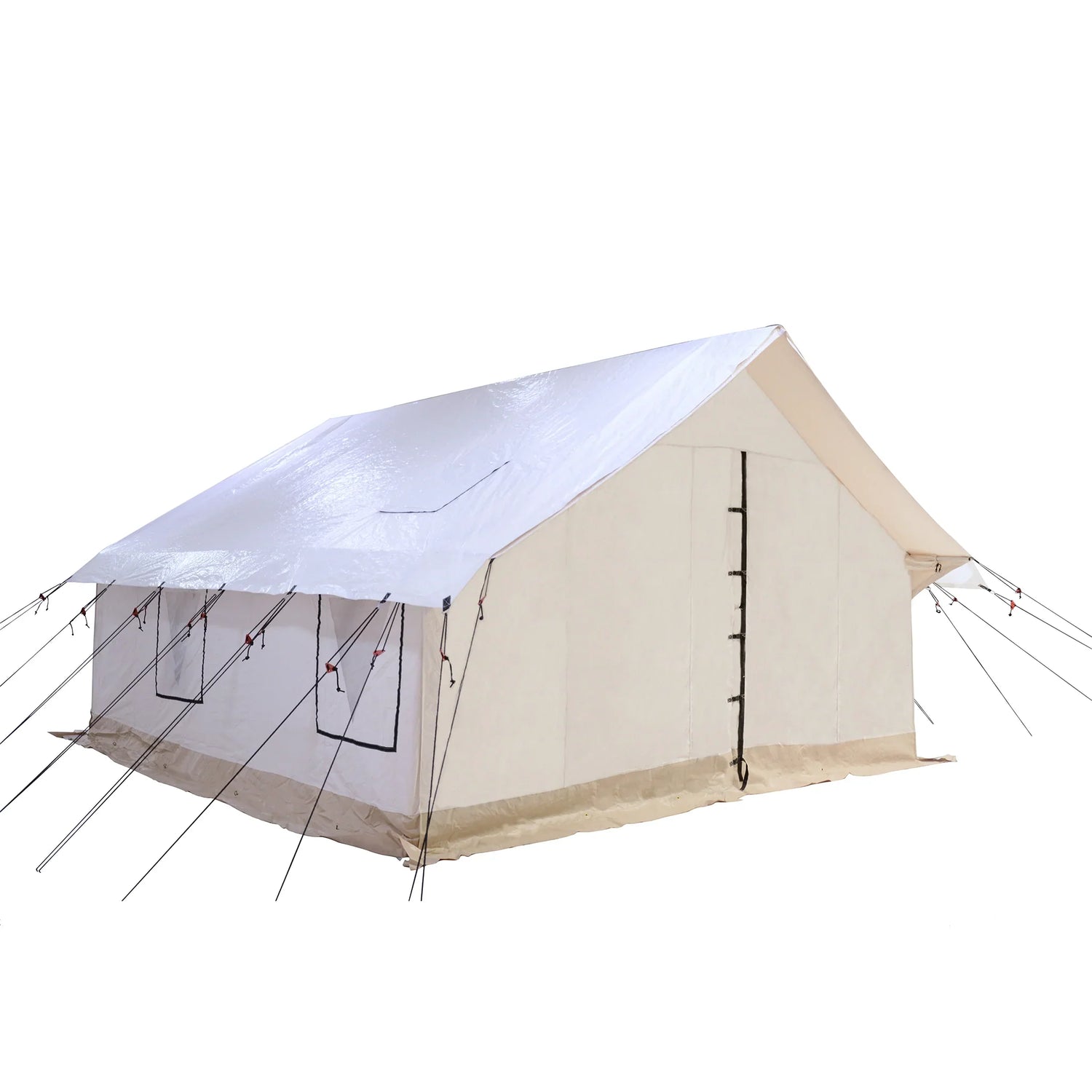 Wall Tents