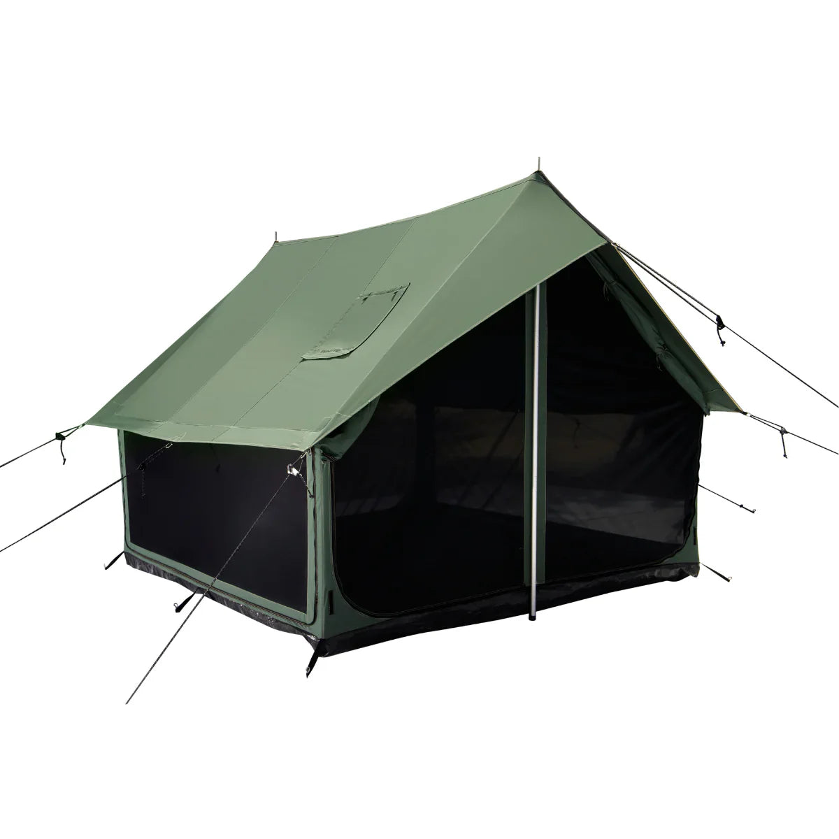 Scout Tents