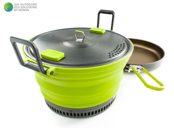 Camping Cookware