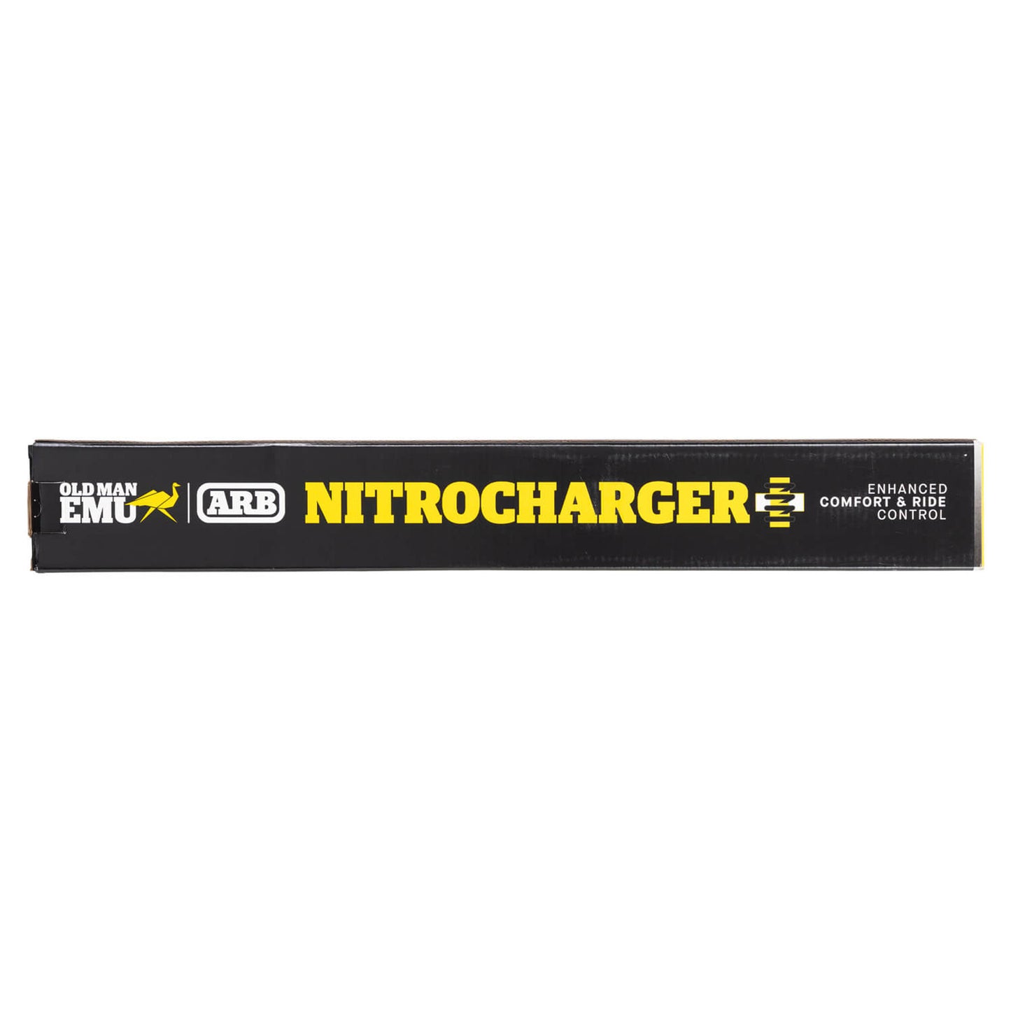 ARB OME Nitrocharger Plus Shock Rear - 1998 - 2007 - LX470 & Land Cruiser 4.7L