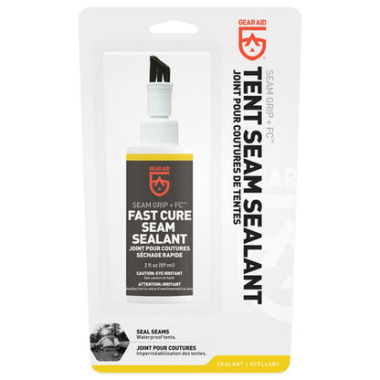 Gear Aid Seam Grip FC Sealant 2 fl oz