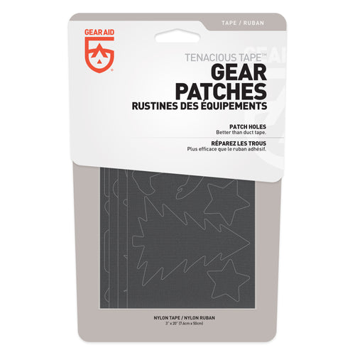 Gear Aid Tenacious Tape Outdoor Patches