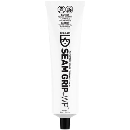 Gear Aid Seam Grip WP Waterproof Sealant and Adhesive