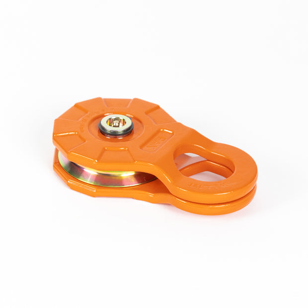 RotopaX Snatch Block Orange