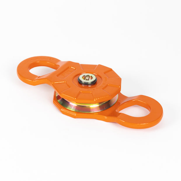 RotopaX Snatch Block Orange