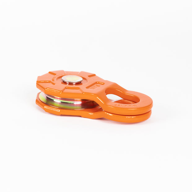 RotopaX Snatch Block Orange