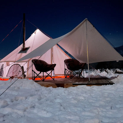 Avalon Bell Tent