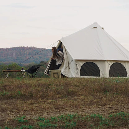 Avalon Bell Tent