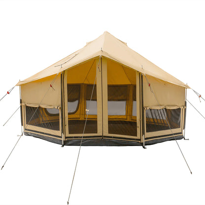 Altimus Bell Tent