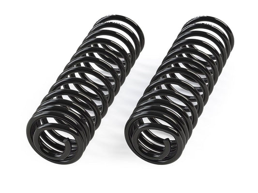 Teraflex JT 4.5" Lift Coil Spring Kit - Rear