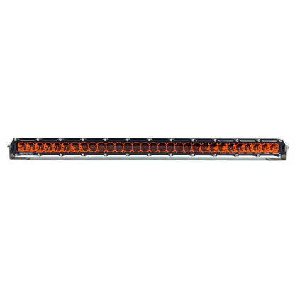 Heretic 40" Amber LED Light Bar - Combo