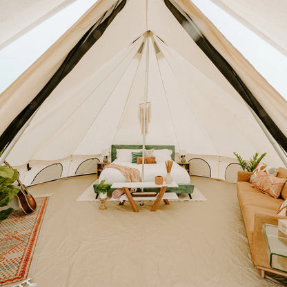 Avalon Bell Tent