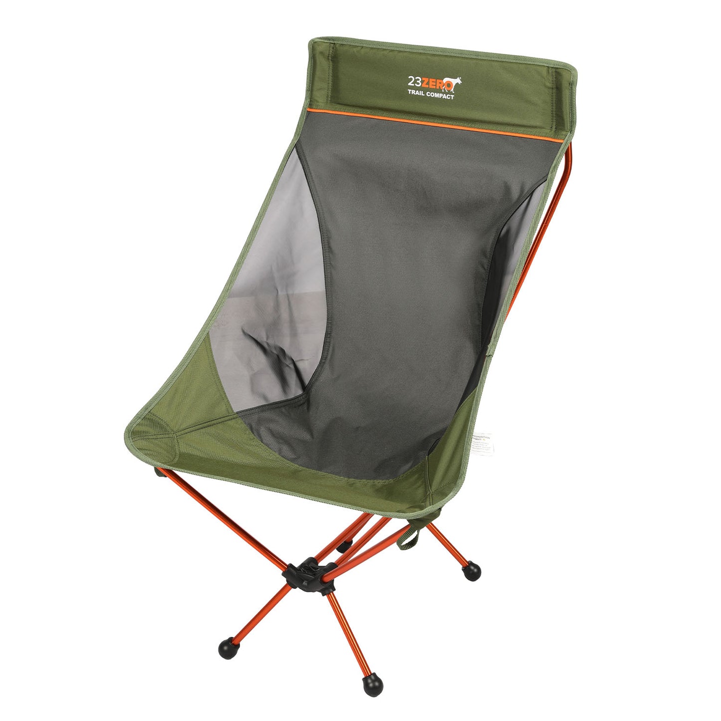 Trail Compact Chair