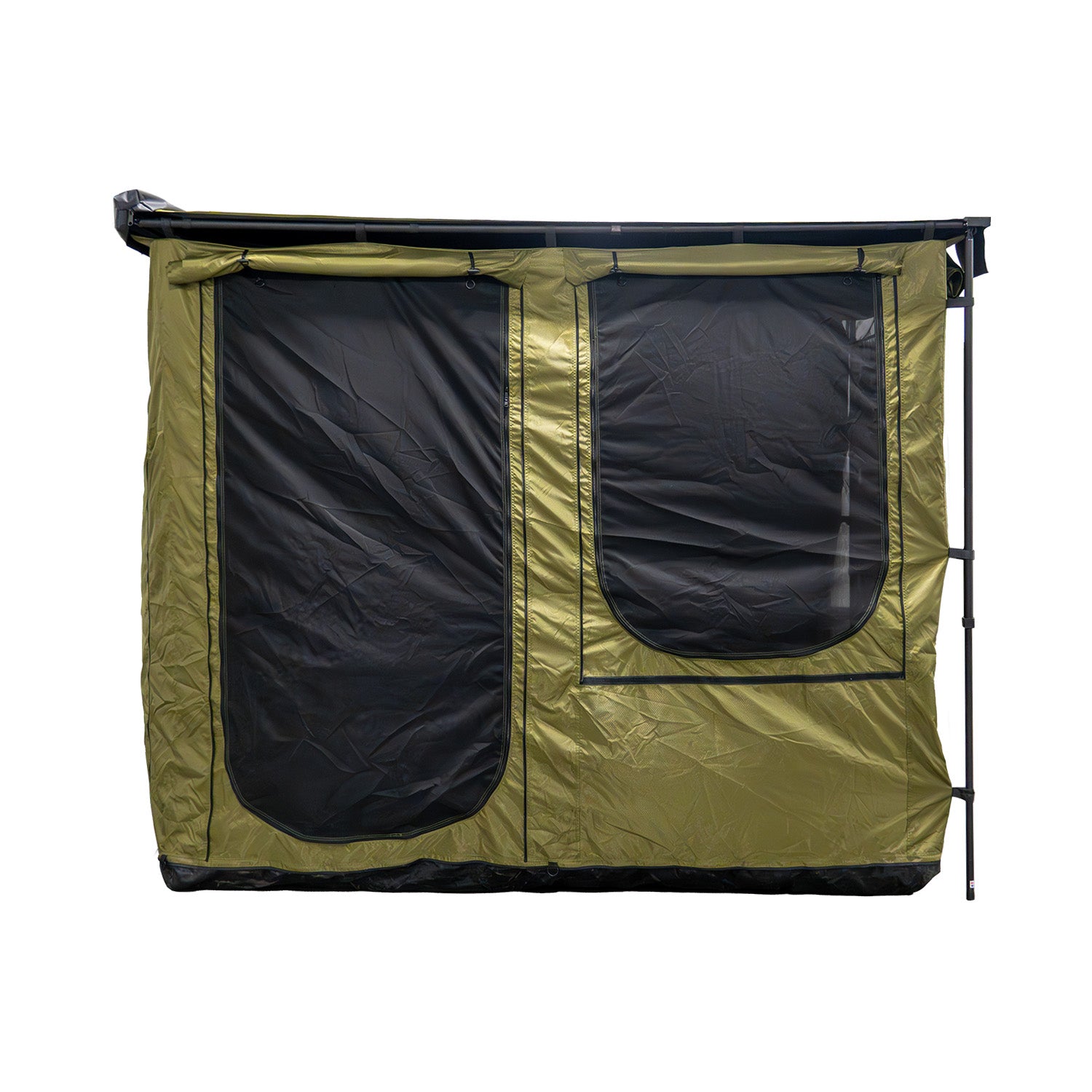 Bushman Awning 90" (90X98) + Room