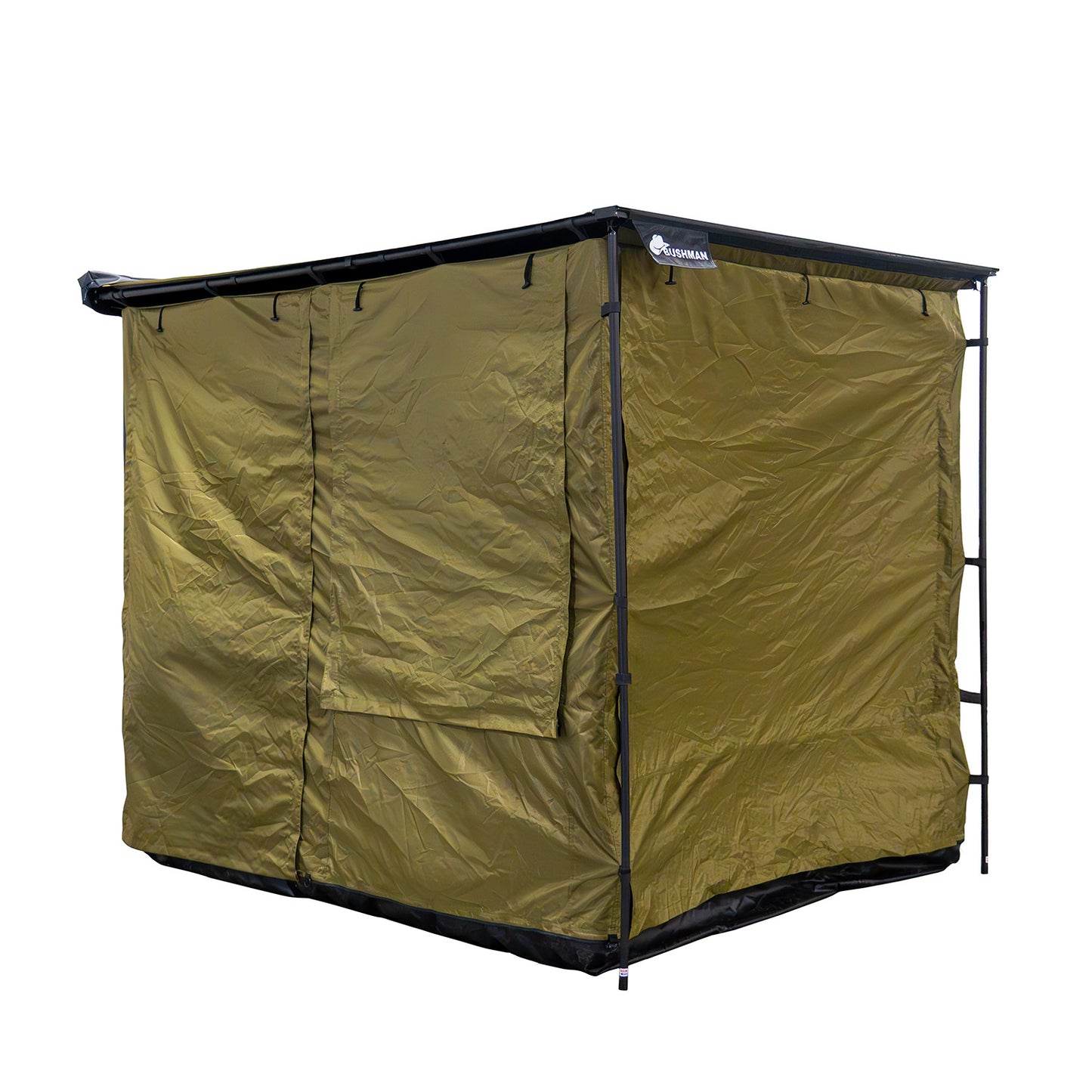 Bushman Awning 78" (78X98) + Room