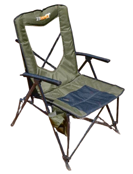 Tasman Chair