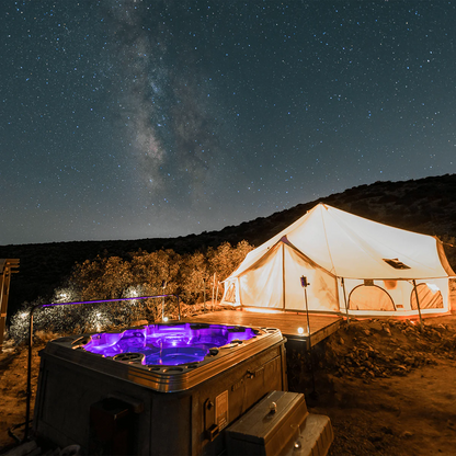 Avalon Bell Tent