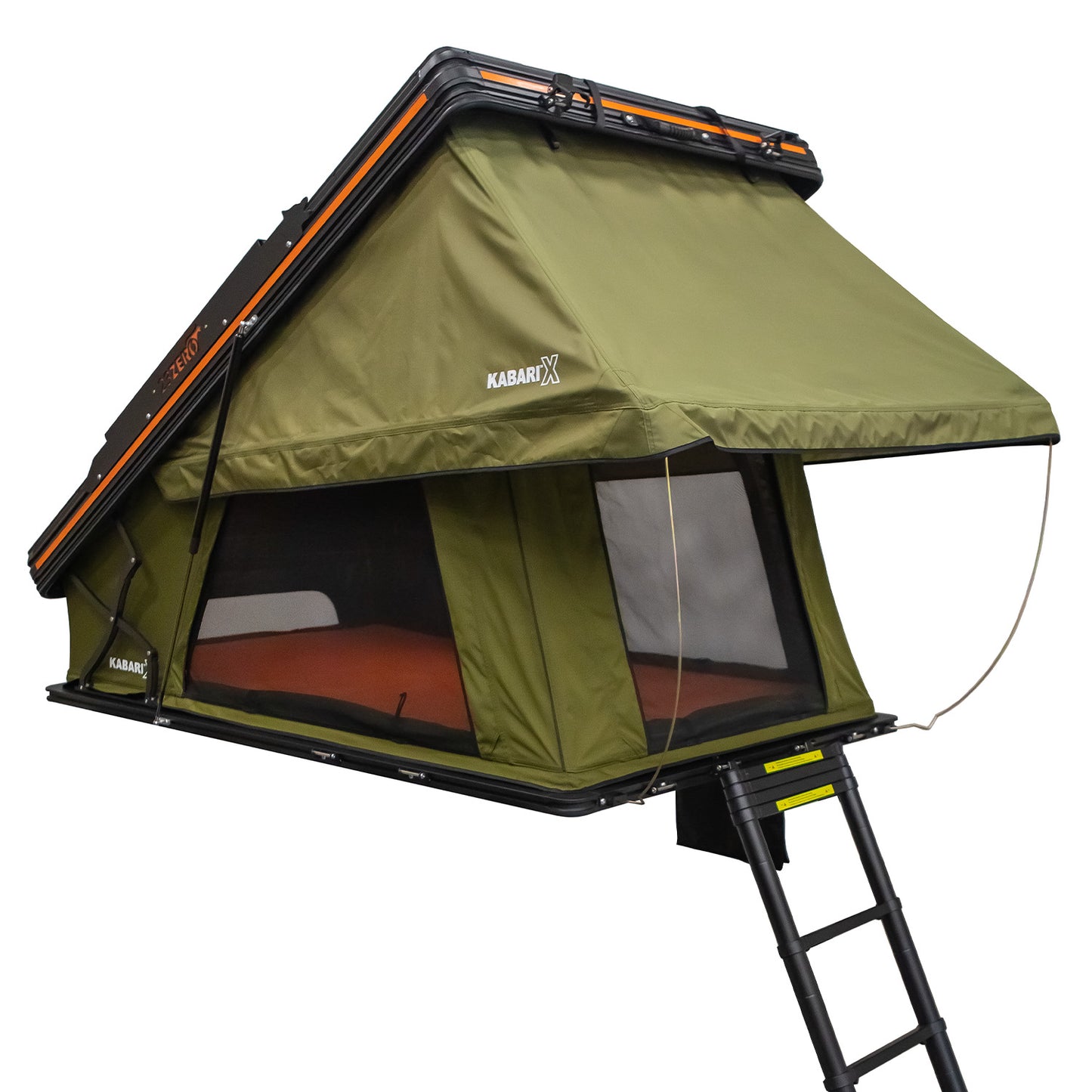 DIS Kabari X Hardshell Tent