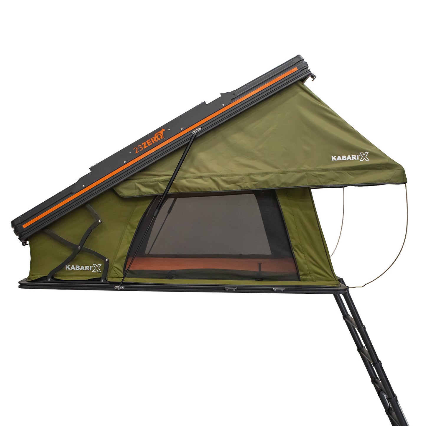 DIS Kabari X Hardshell Tent