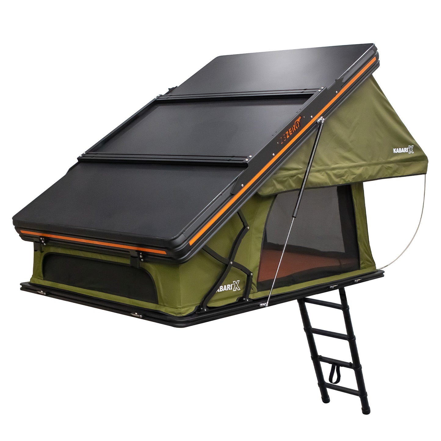 DIS Kabari X Hardshell Tent