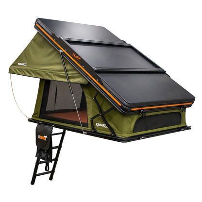 DIS Kabari X Hardshell Tent