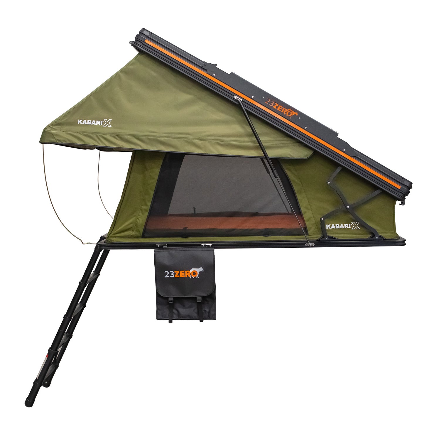 DIS Kabari X Hardshell Tent