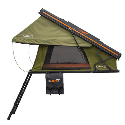 DIS Kabari X Hardshell Tent