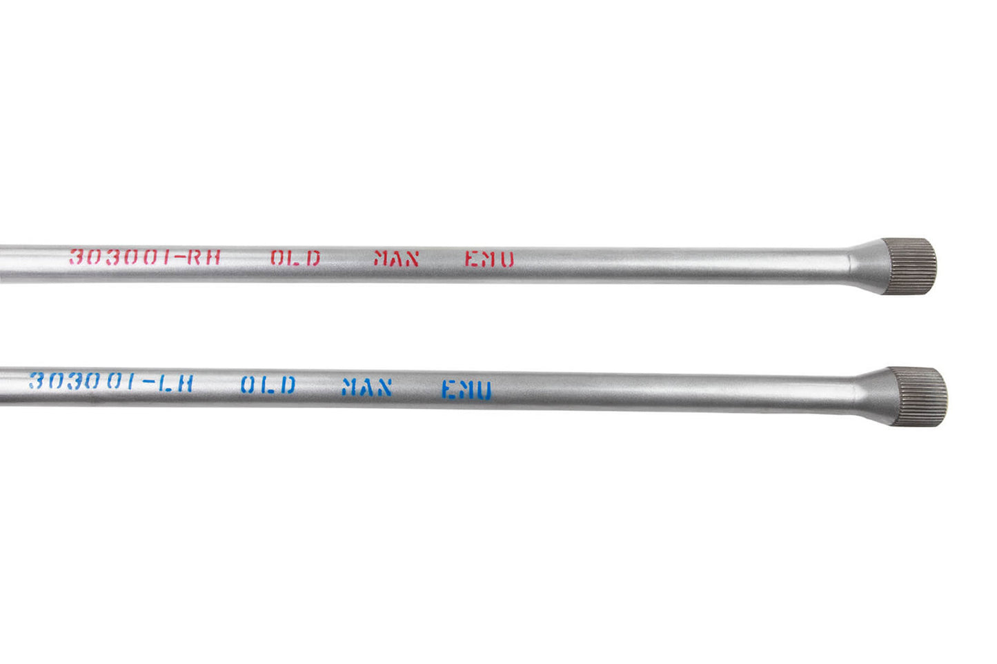 ARB OME Torsion Bar Set - 1998 - 2007 - LX470 & Land Cruiser 4.7L