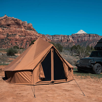 Regatta Bell Tent