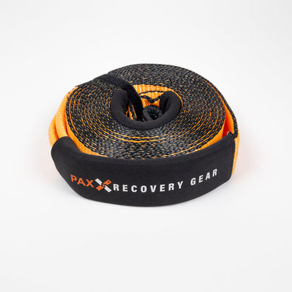 RotopaX Recovery Gear Kit (No Kinetic Rope)