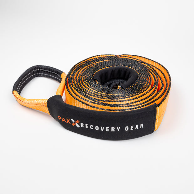 RotopaX 30' Flat Tow Strap