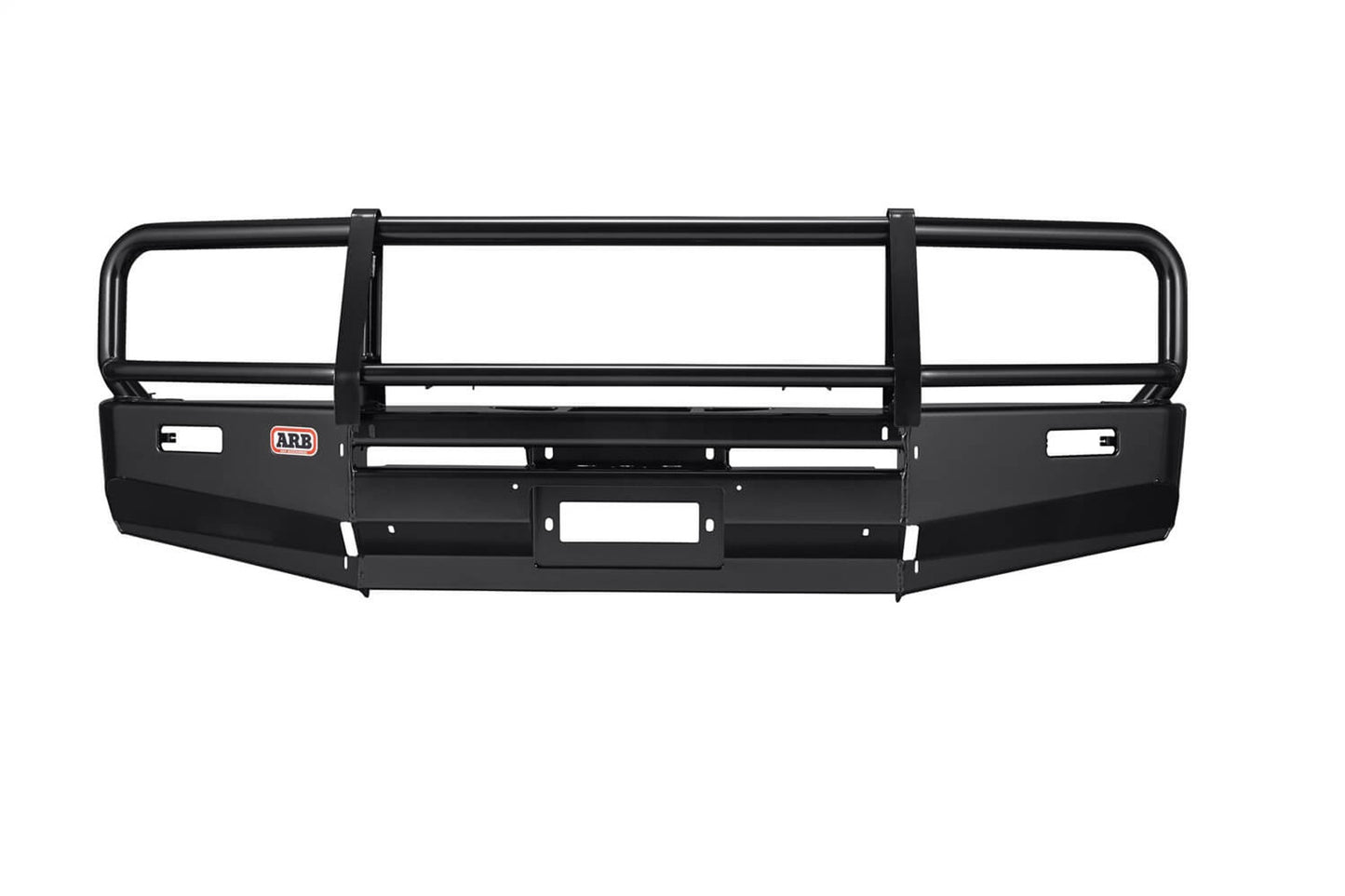 Combination Bumper (1 - 3413050, 1 - 6171406)