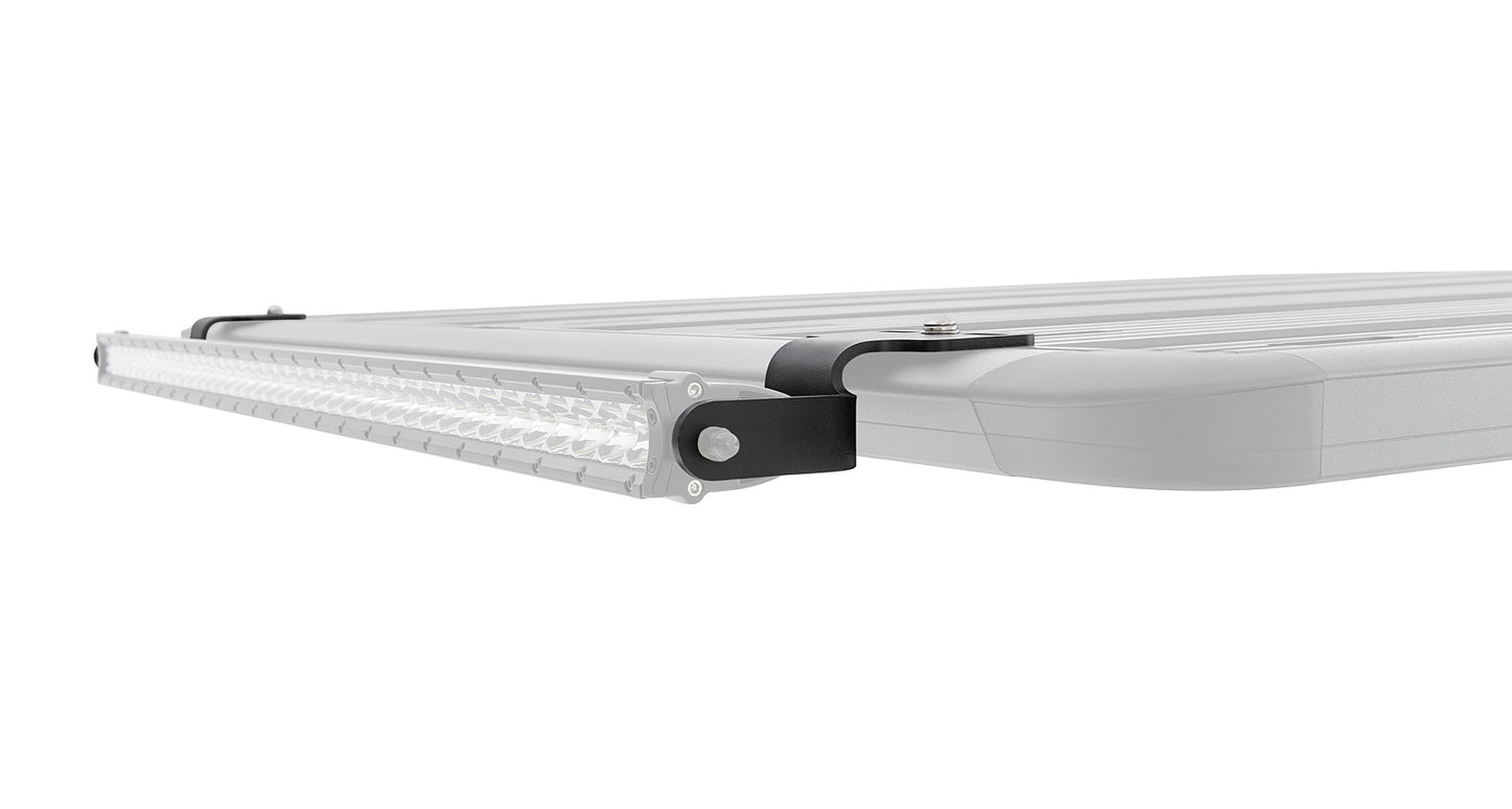 Rhino-Rack Pioneer LED Light Bracket