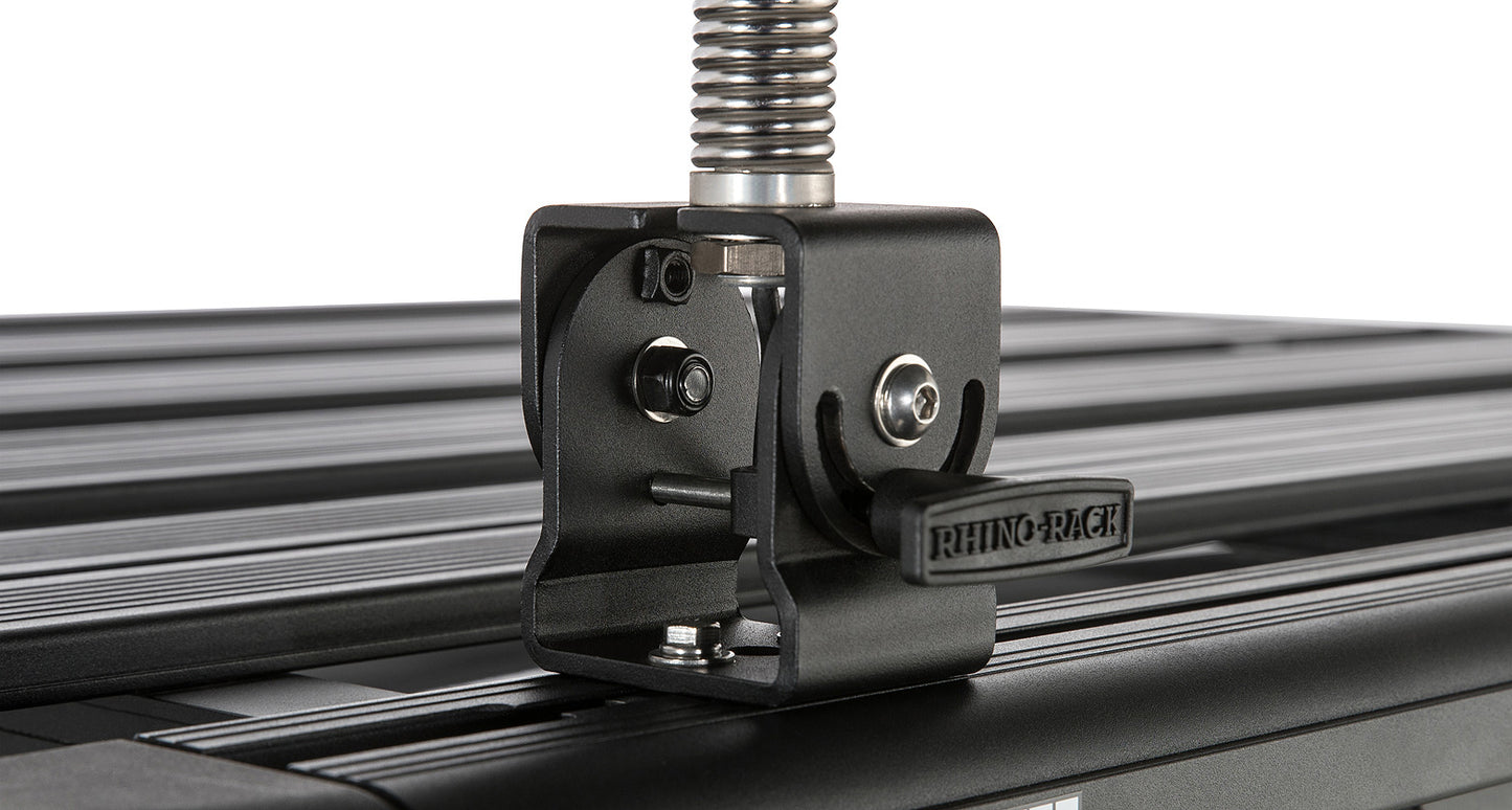 Rhino-Rack Folding Aerial Bracket