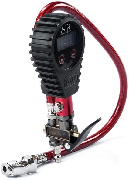 ARB Digital Tire Inflator