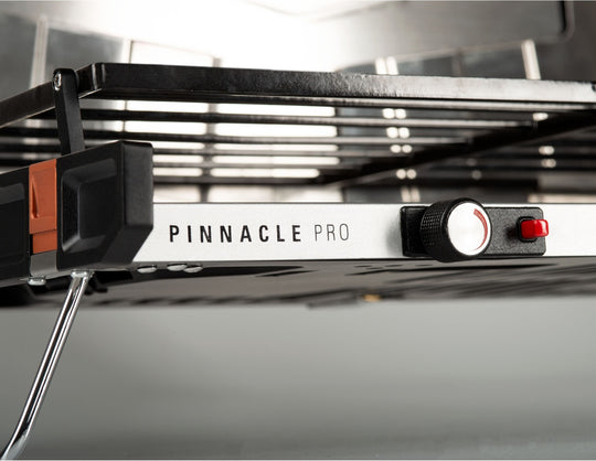 GSI PINNACLE PRO 2 BURNER STOVE