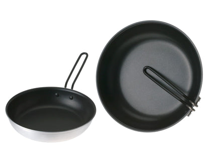 CO-GSI BUGABOO FRYPAN 8"