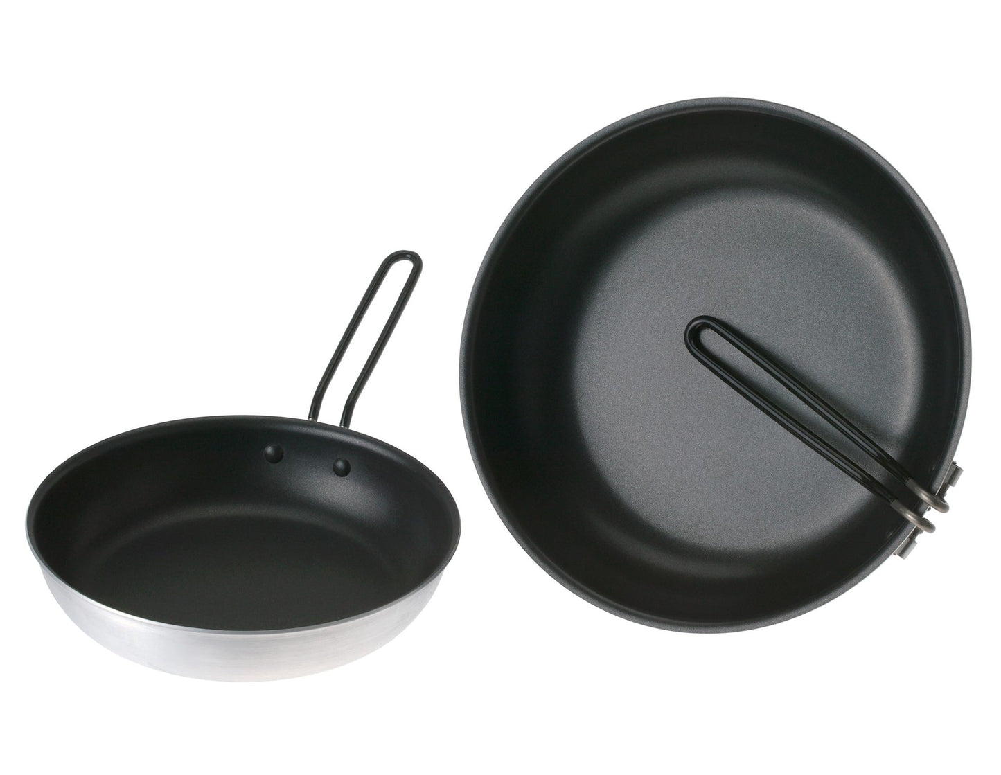 CO-GSI BUGABOO 10" FRYPAN