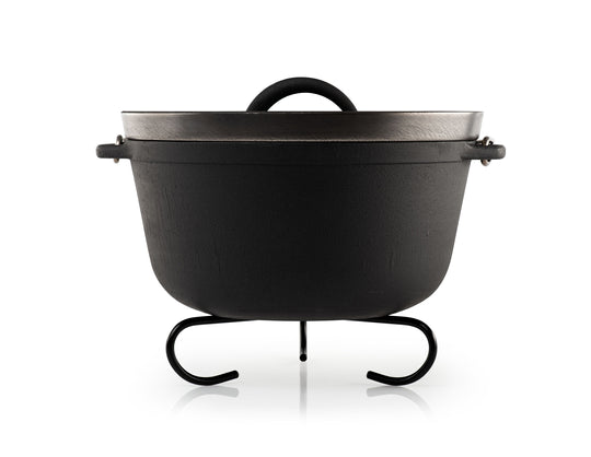 GSI GUIDECAST DUTCH OVEN 7 QT