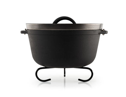 GSI GUIDECAST DUTCH OVEN 5 QT