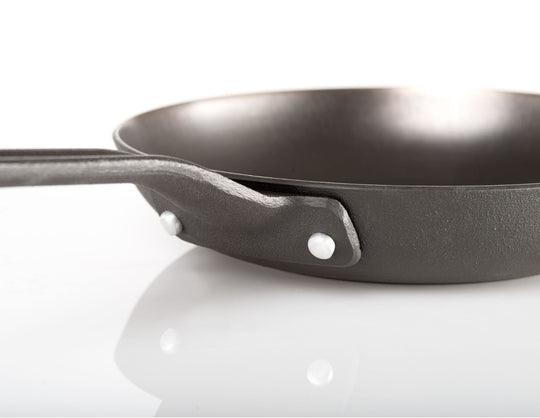 GSI GUIDECAST 8 INCH FRYING PAN