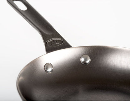 GSI GUIDECAST 8 INCH FRYING PAN