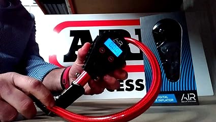 ARB Digital Tire Inflator