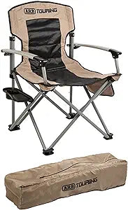 ARB Camping Chair W/Side Table