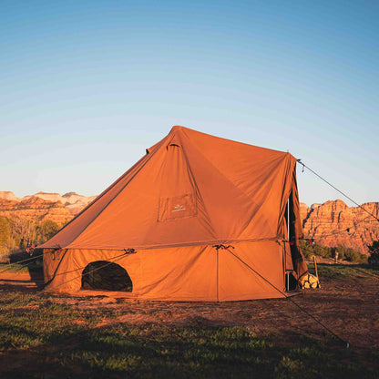 Regatta Bell Tent