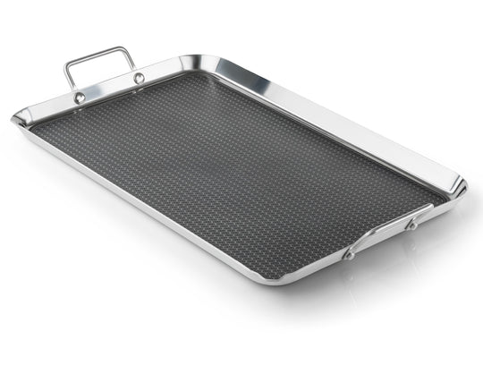 GSI GOURMET GRIDDLE