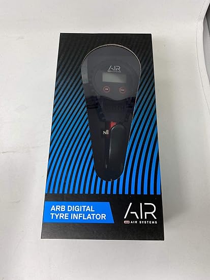 ARB Digital Tire Inflator