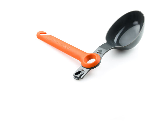 GSI PIVOT SPOON