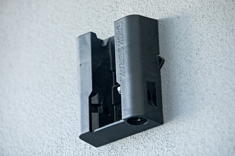 Racksbrax HD Wall Mount